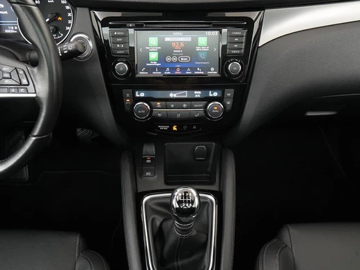 Nissan QASHQAI - Afbeelding 10 van 30