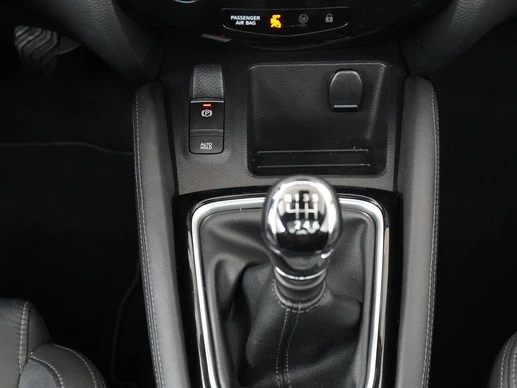 Nissan QASHQAI - Afbeelding 11 van 30
