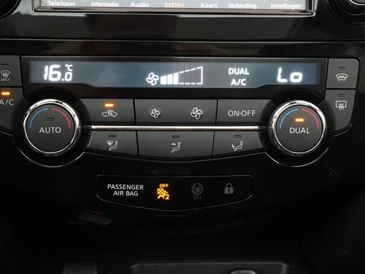 Nissan QASHQAI - Afbeelding 12 van 30