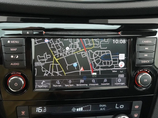 Nissan QASHQAI - Afbeelding 13 van 30
