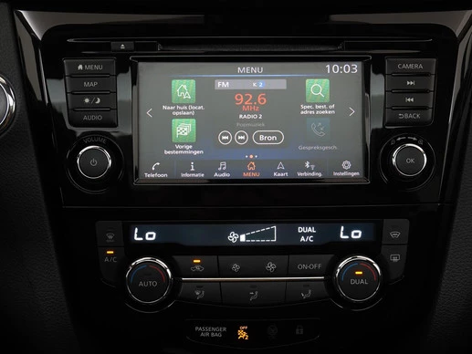 Nissan QASHQAI - Afbeelding 14 van 30