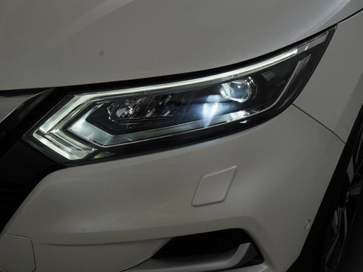 Nissan QASHQAI - Afbeelding 18 van 30
