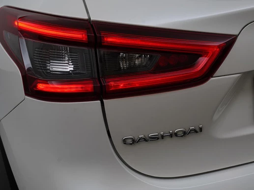 Nissan QASHQAI - Afbeelding 19 van 30