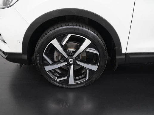 Nissan QASHQAI - Afbeelding 23 van 30