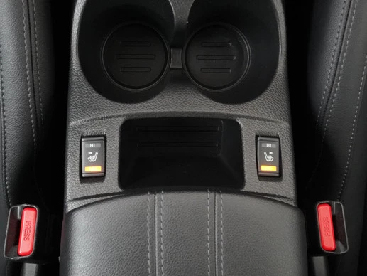 Nissan QASHQAI - Afbeelding 24 van 30