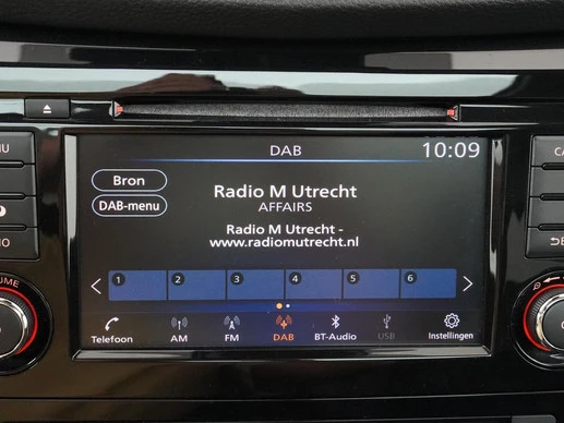 Nissan QASHQAI - Afbeelding 26 van 30