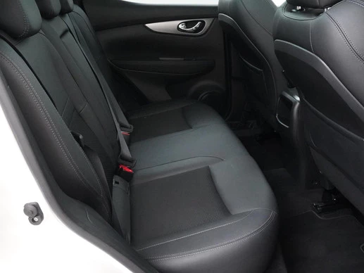 Nissan QASHQAI - Afbeelding 27 van 30