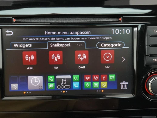 Nissan QASHQAI - Afbeelding 28 van 30