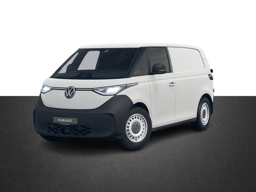 Volkswagen ID. Buzz Cargo - Afbeelding 1 van 9