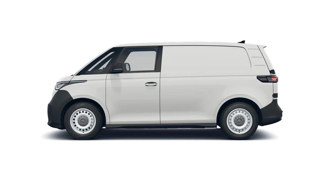 Volkswagen ID. Buzz Cargo - Afbeelding 2 van 9
