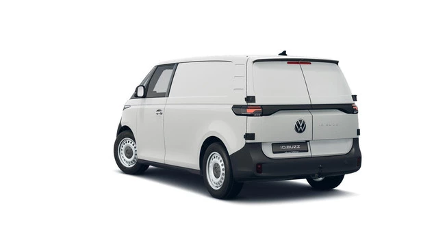 Volkswagen ID. Buzz Cargo - Afbeelding 3 van 9