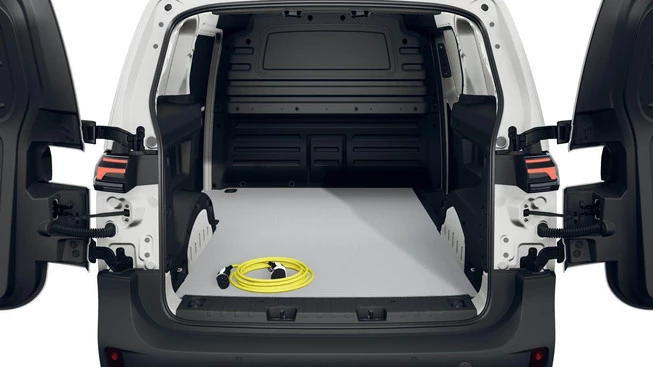 Volkswagen ID. Buzz Cargo - Afbeelding 4 van 9