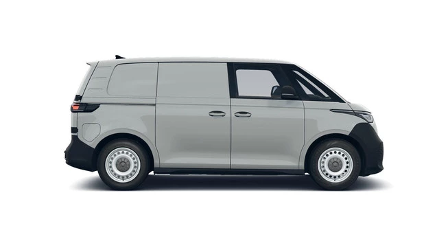 Volkswagen ID. Buzz Cargo - Afbeelding 5 van 9
