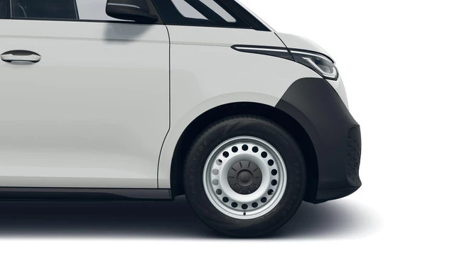 Volkswagen ID. Buzz Cargo - Afbeelding 6 van 9