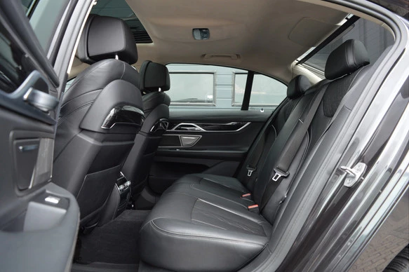 BMW 7 Serie - Afbeelding 11 van 30