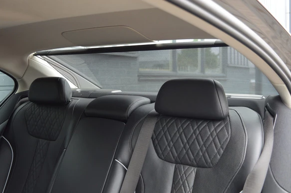 BMW 7 Serie - Afbeelding 12 van 30