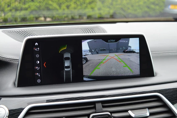 BMW 7 Serie - Afbeelding 15 van 30