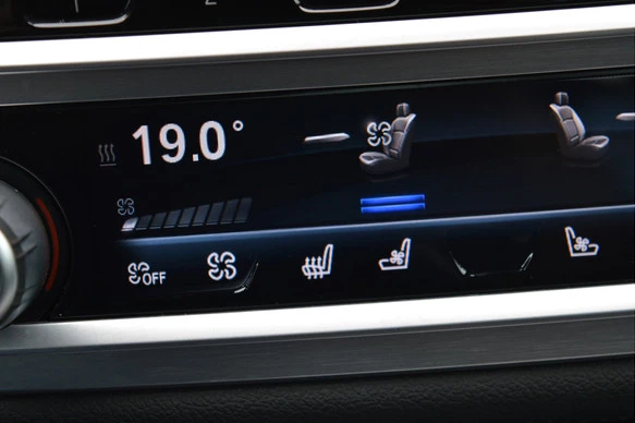 BMW 7 Serie - Afbeelding 19 van 30