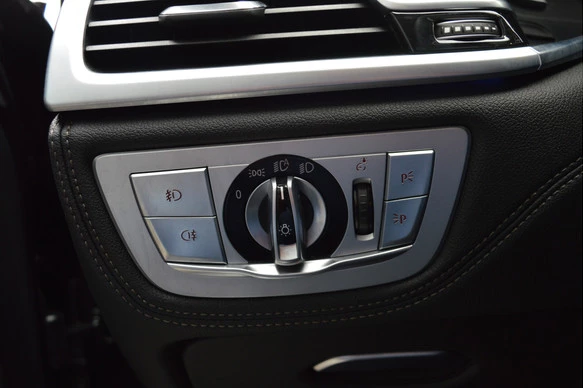 BMW 7 Serie - Afbeelding 20 van 30