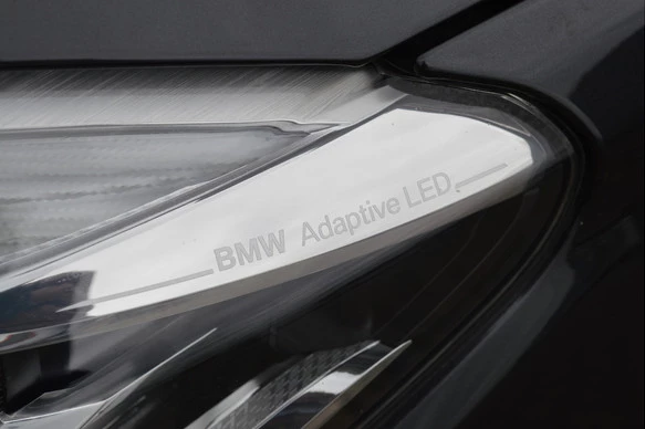 BMW 7 Serie - Afbeelding 22 van 30