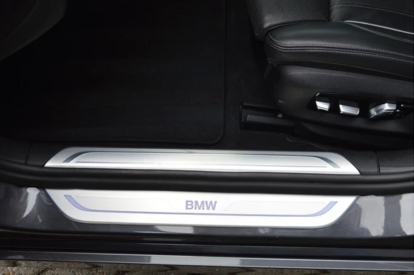 BMW 7 Serie - Afbeelding 23 van 30