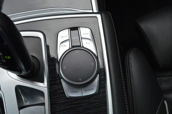 BMW 7 Serie - Afbeelding 24 van 30