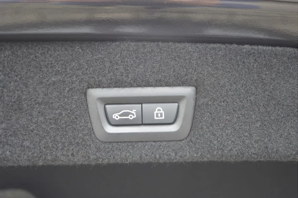 BMW 7 Serie - Afbeelding 26 van 30
