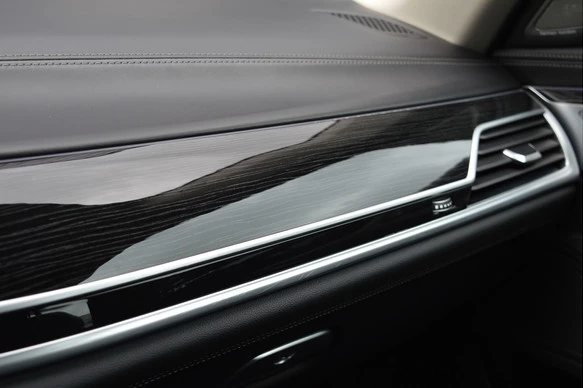 BMW 7 Serie - Afbeelding 29 van 30
