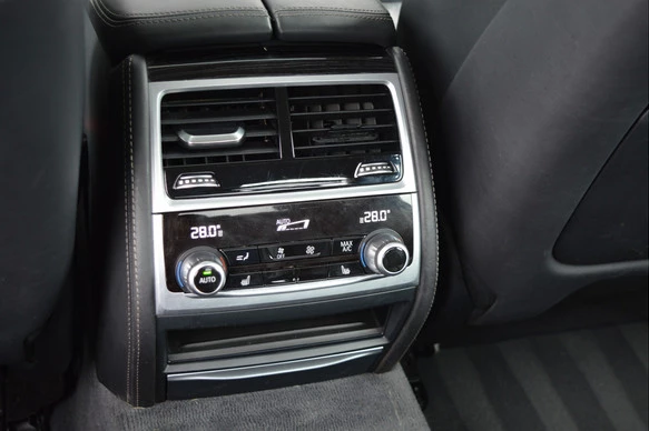 BMW 7 Serie - Afbeelding 30 van 30