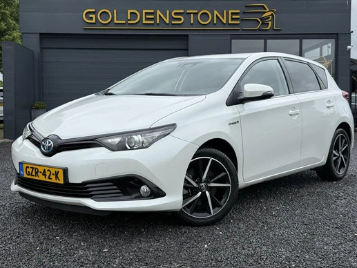 Toyota Auris - Afbeelding 1 van 30