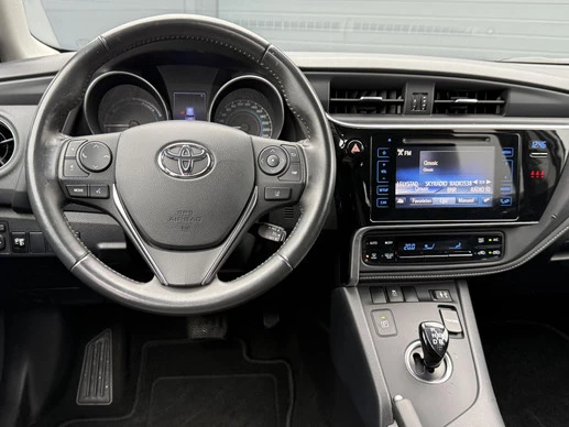 Toyota Auris - Afbeelding 3 van 30