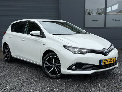 Toyota Auris - Afbeelding 4 van 30