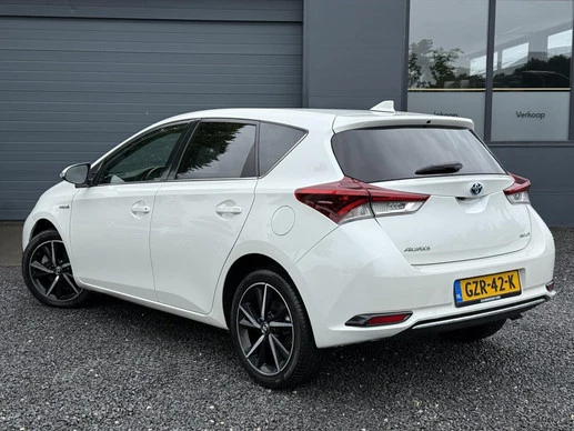 Toyota Auris - Afbeelding 5 van 30