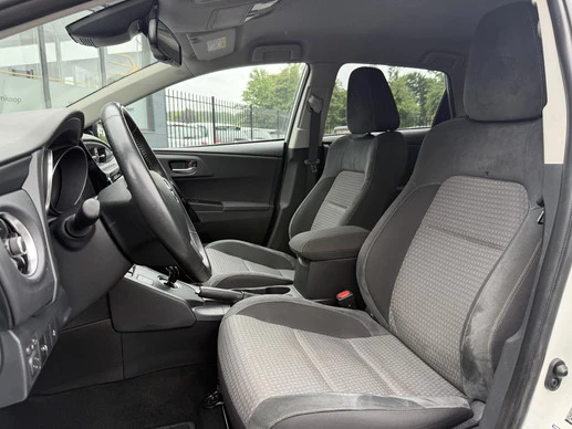 Toyota Auris - Afbeelding 6 van 30