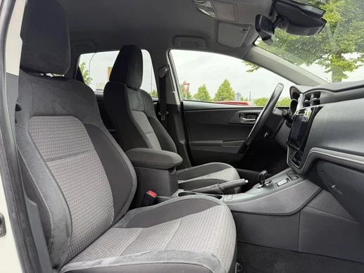 Toyota Auris - Afbeelding 7 van 30