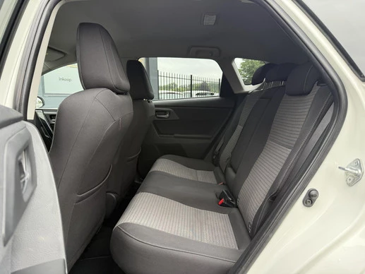 Toyota Auris - Afbeelding 8 van 30