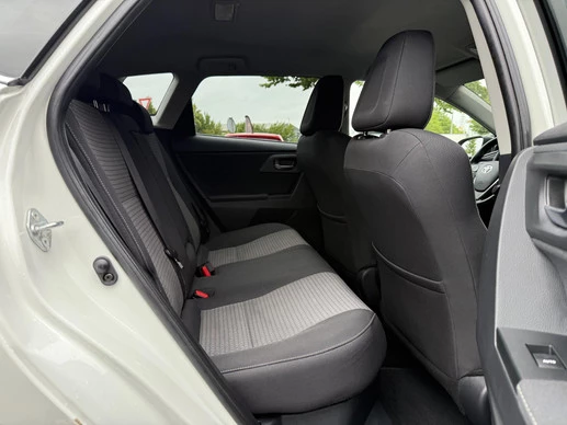 Toyota Auris - Afbeelding 9 van 30