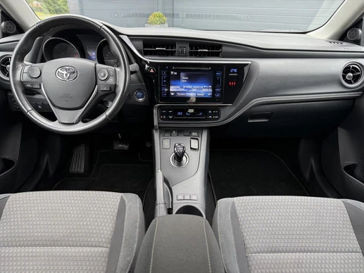 Toyota Auris - Afbeelding 10 van 30