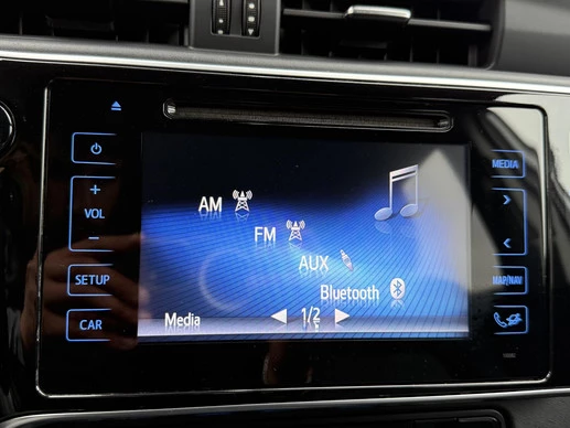 Toyota Auris - Afbeelding 12 van 30
