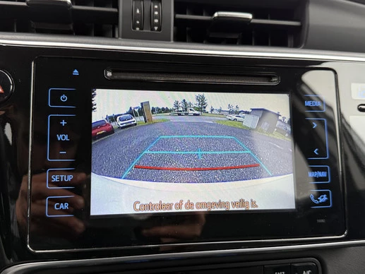 Toyota Auris - Afbeelding 13 van 30