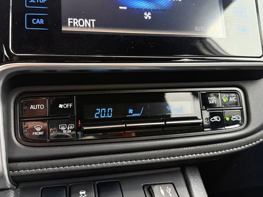 Toyota Auris - Afbeelding 14 van 30