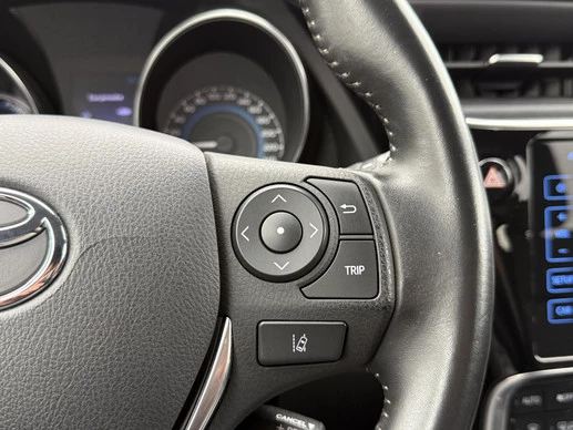 Toyota Auris - Afbeelding 16 van 30