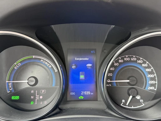 Toyota Auris - Afbeelding 17 van 30