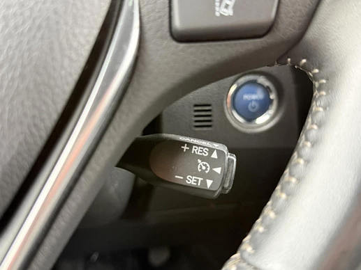Toyota Auris - Afbeelding 18 van 30