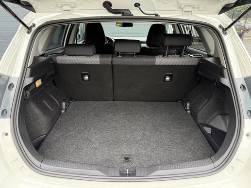 Toyota Auris - Afbeelding 19 van 30