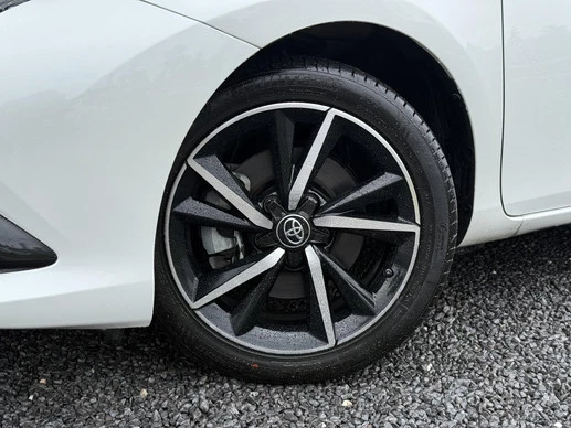 Toyota Auris - Afbeelding 26 van 30