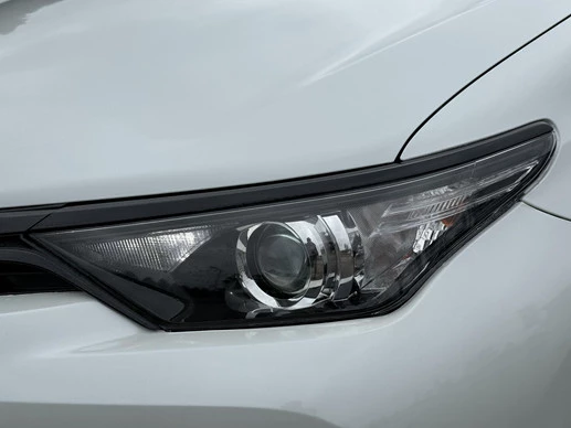 Toyota Auris - Afbeelding 27 van 30