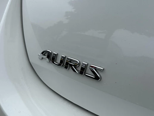 Toyota Auris - Afbeelding 28 van 30