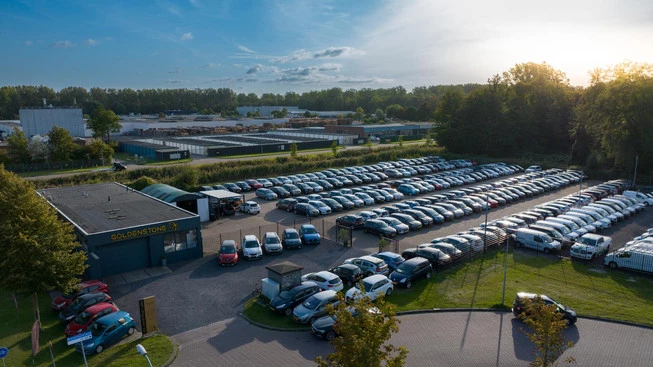 Toyota Auris - Afbeelding 30 van 30