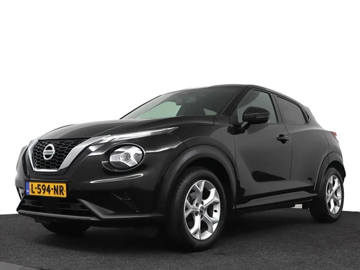 Nissan Juke - Afbeelding 1 van 30